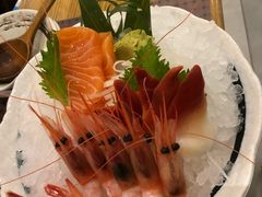 -林妈妈村·日式料理(宝山龙湖天街店)