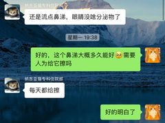 -纳吉亚猫专科动物医院博雅分院