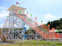 -长洲岛都市农业公园
