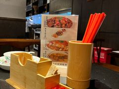 -老头儿油爆虾·知味杭州(爱琴海购物中心)