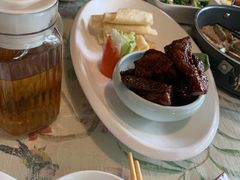 -路小缦·珍馐美馔(市心北路店)