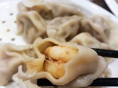 -双合园·海鲜水饺青岛菜(万佳广场店)