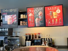 -星巴克(南京同曦万尚城店)