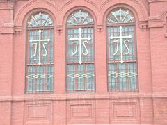 -圣·阿列克谢耶夫教堂