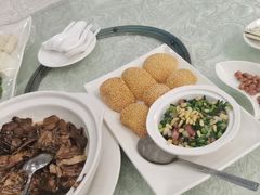 -泉州酒店-温陵中餐厅(庄府巷店)