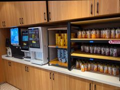 -龍歌自助小火锅(市南金茂湾店)