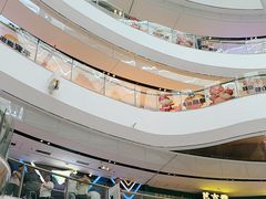 -万达广场(临港店)