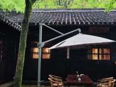-法云安缦酒店