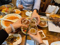 -壹块捌烧烤(灯市口店)