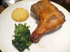 -萨莉亚意式餐厅(杭州滨江天街店)