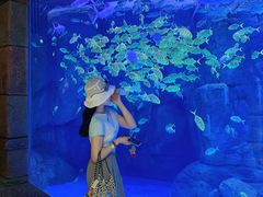 -波塞冬旅游度假区