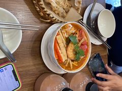 -曼谷食堂·泰国家庭料理