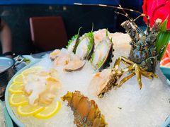 -1718海鲜姿造(苏宁宴请臻选店)