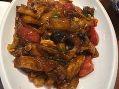 -临潼印象·特色陕菜