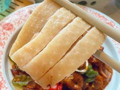 -苏梦江南·淮扬菜(夫子庙店)