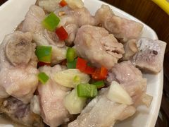-北海渔村酒楼·粤菜海鲜点心(新华店)