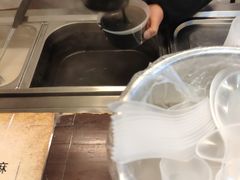 -鞠氏黑芝麻糊(水塔店)