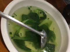 -盛天毛血旺非遗美食(观音桥店)