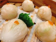 宝园虾饺皇-宝园酒家(美林M·LIVE天地东座店)