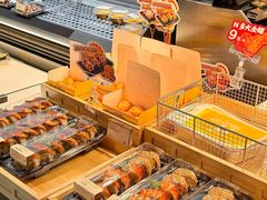 -万达广场(无锡滨湖店)
