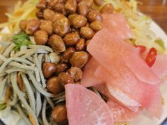 -浑河春面馆非遗鹿角面(太平庄店)