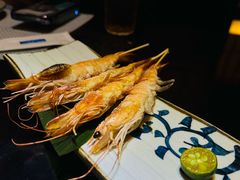 -花狸日本料理(柏庐广场店)