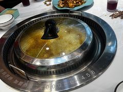 -满兴咱妈烀饼铁锅炖(兰州北街店)