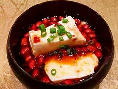 花生豆腐-火宴山自助火锅(明园店)