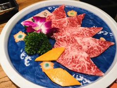 -黑牛の店·和牛烧肉(合生汇店)