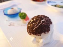 -广州塔晖粤轩中餐厅