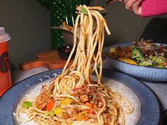 -Yum Yum 土耳其风味餐厅(万达尊店)