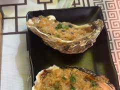 -云晓光头烧烤吧(德平路店)