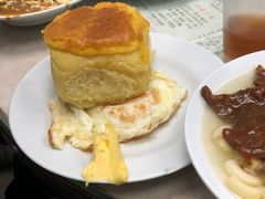 -金凤茶餐厅(湾仔店)