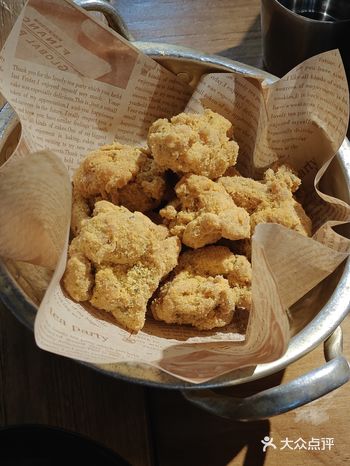 「首尔798·芝士肋排·韩国料理(五道口东源大厦店