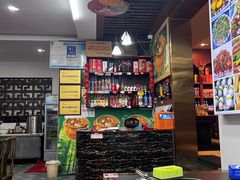 -向阳豆花馆(奥特斯商业广场店)