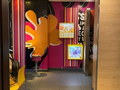 -麦当劳(金沙广场店)