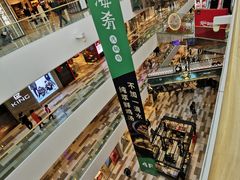 零售区-DQ·蛋糕·冰淇淋(通州万达店)