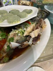 -宝格利廷宴会艺术中心(南商店)