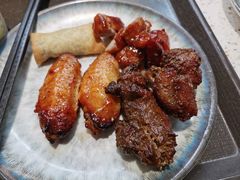 -圣罗巴海鲜自助(黑金店)