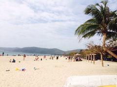 iphone_upload_pic-三亚亚龙湾天域度假酒店