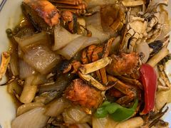 -周家二小姐的菜(西津渡店)