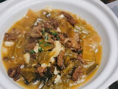 -洞庭鱼香(万科店)