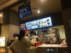 -肯德基(吴江万宝大润发店)