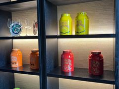-上海滩餐厅(BFC外滩金融中心店)