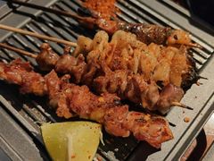 -Mr.Fish鱼鲜生海鲜放题(高德置地冬广场店)