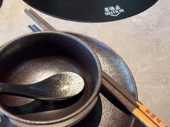 -罗勒家·养生火锅· Bistro(大望路店)