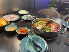 -老城鲜·小海鲜贝贝煲火锅(壹方城店)