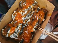 -品腐记·豆腐王朝(老门东总店)