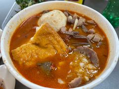 -四里沙茶面(湖滨四里店)