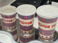 -DQ·蛋糕·冰淇淋(大宁国际商业广场店)